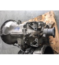 Cambio Mercedes Benz Atego G56-6